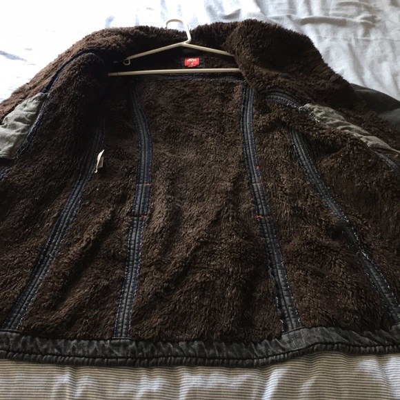 Miss Sixty Jacket/Coat - Picture 4 of 8